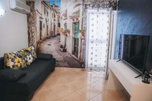 Et tv og/eller underholdning på Vila Promajna 3