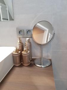 Foto sihtkohas Sint-Niklaas asuva majutusasutuse B&B De Vlierbeek galeriist