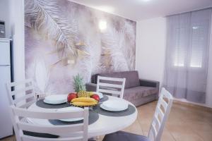 Et opholdsområde på Vila Promajna 3