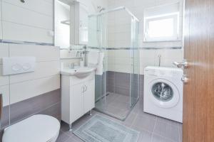 Galeriebild der Unterkunft Sandrina Residences in Vrsi