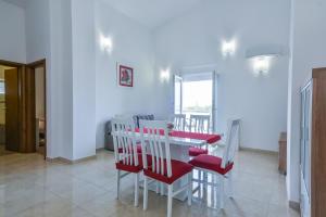 Galeriebild der Unterkunft Sandrina Residences in Vrsi