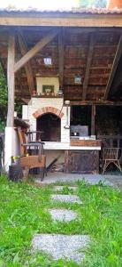Fotografie z fotogalerie ubytování Guesthouse DARKWOOD v destinaci Vižovlje