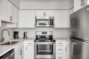 Billede fra billedgalleriet på Central Square 2br w gym nr T BOS-818 i Cambridge