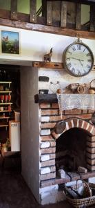 Fotografie z fotogalerie ubytování Guesthouse DARKWOOD v destinaci Vižovlje