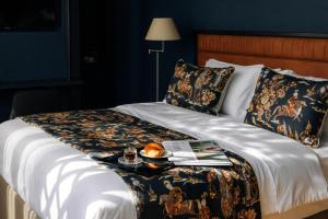 Легло или легла в стая в Puris Moedani Boutique Hotel