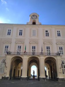 Kép La Maison Della Torre szállásáról Porticiben a galériában