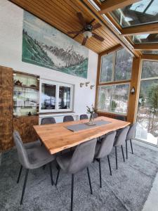 Φωτογραφία από το άλμπουμ του Haus Stehbock σε Partenen