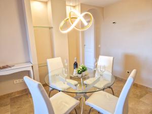 Fotografie z fotogalerie ubytování Apartment in Coto Real Duquesa - sea view & pools v destinaci Manilva