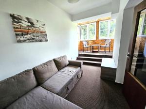 Setusvæði á Hotel Konšel
