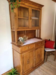 Fotografie z fotogalerie ubytování Casa Pepe con parcheggio v destinaci Malesco