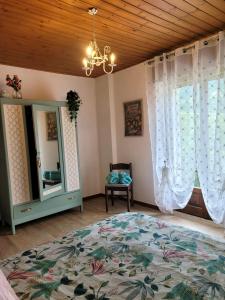 Fotografie z fotogalerie ubytování Casa Pepe con parcheggio v destinaci Malesco