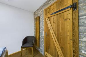 Fotografia z galérie ubytovania Haus Silvretta NOVA v destinácii Tschagguns