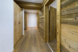 Fotografia z galérie ubytovania Haus Silvretta NOVA v destinácii Tschagguns