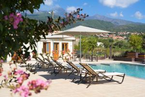 Φωτογραφία από το άλμπουμ του Locanda Quinto Arco σε Zafferana Etnea