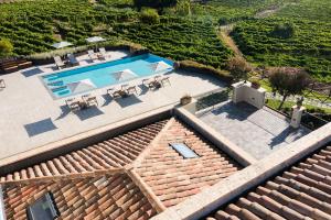 Φωτογραφία από το άλμπουμ του Locanda Quinto Arco σε Zafferana Etnea