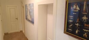 Fotografie z fotogalerie ubytování Cvita apartments v Trogiru
