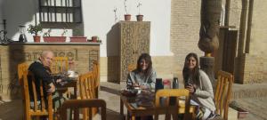 Gallery image of Carousel in Khiva +56 photos