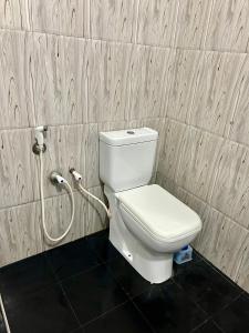 Um banheiro em Himo Guest Inn
