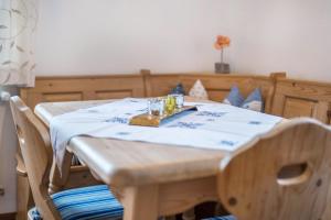 Gallery image of Haus Moritz in Heimenkirch