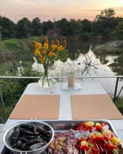 Ảnh trong thư viện ảnh của สวนภาคินรัตน์ ở Ban Talung