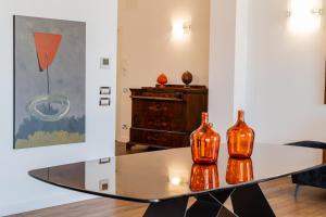 Fotografie z fotogalerie ubytování Panoramic Flat-Les Suites v Bari
