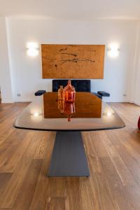 Fotografie z fotogalerie ubytování Panoramic Flat-Les Suites v Bari