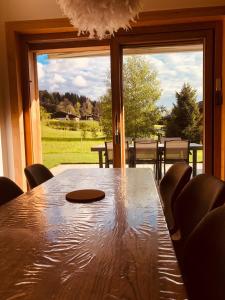 Fotografie z fotogalerie ubytování Chalet Clos du Nant Megève v destinaci Demi-Quartier
