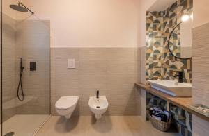 Bagno di Gargiulo Suites