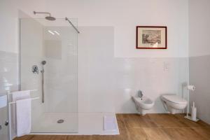 Bagno di Gargiulo Suites