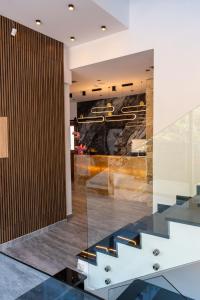 Imagem da galeria de Litan Hotel em Sarandë