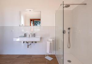 Bagno di Gargiulo Suites