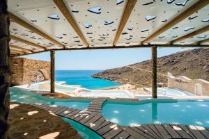 Piscina di Calilo o nelle vicinanze