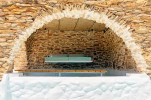 Foto dalla galleria di Calilo a Manganari