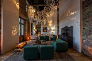 Galeriebild der Unterkunft Château au bord de la mer in Carantec