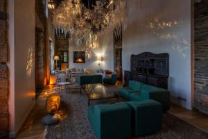 Galeriebild der Unterkunft Château au bord de la mer in Carantec