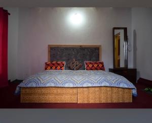 洪达尔Wachan Guest House -Hunder的相册照片