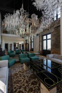 Galeriebild der Unterkunft Château au bord de la mer in Carantec