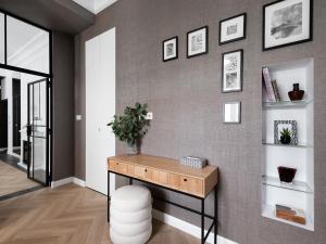 Fotografia z galérie ubytovania Warsaw Premium Apartment Chopin Museum vo Varšave