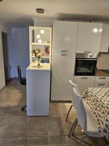 Foto dalla galleria di Apartman BARAKA a Šibenik