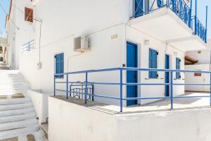 Fotografie z fotogalerie ubytování Studio Aegeo 2 v destinaci Ándros