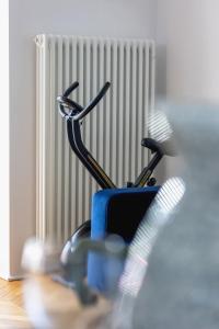 Fotografia z galérie ubytovania Kraków Apartament Blisko Centrum Kongresowego i Wawelu by Noclegi Renters v Krakove