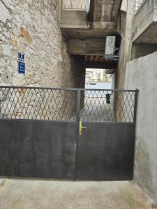 Foto dalla galleria di Apartman BARAKA a Šibenik