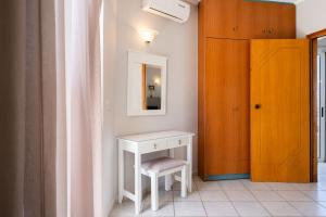 Kép Medousa Studio & Apartments szállásáról Plakiászban a galériában