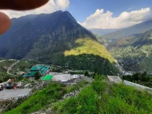 Fotografie z fotogalerie ubytování SNOW VIEW Homestay v destinaci Sainj