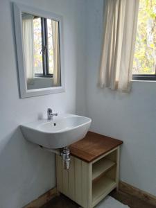 Fotografie z fotogalerie ubytování Deminimalistmanor v destinaci Clarens + 46 fotografií