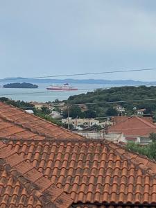 Príroda v okolí hotela