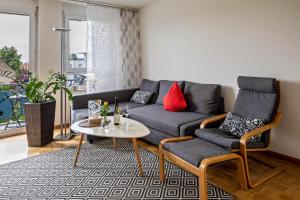 Afbeelding uit fotogalerij van Meienreis in Breisach am Rhein