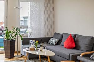 Afbeelding uit fotogalerij van Meienreis in Breisach am Rhein