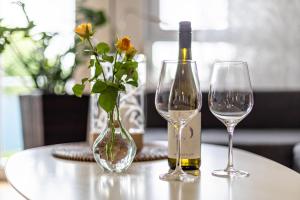 Afbeelding uit fotogalerij van Meienreis in Breisach am Rhein