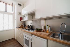 The Jasper 1074 Budapest, 18b Vörösmarty utca 1st Floor, Flat 11 kép - 2